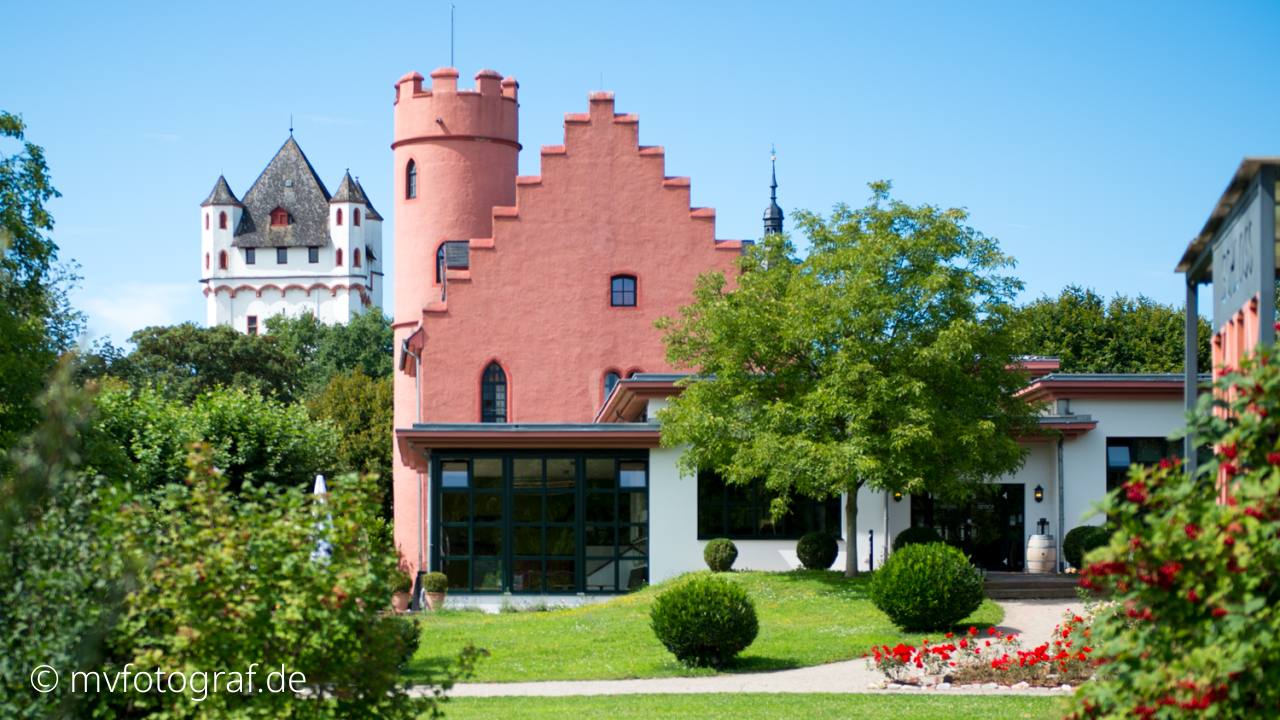 Burg Crass Eltville Burg Crass Eltville