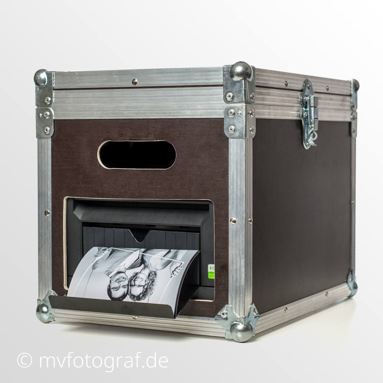 Sofortbilddrucker professioneller Sofortbilddrucker Ausdrucke 10x15